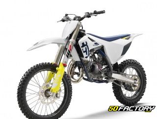 Husqvarna TC 85 BIG WHEELS